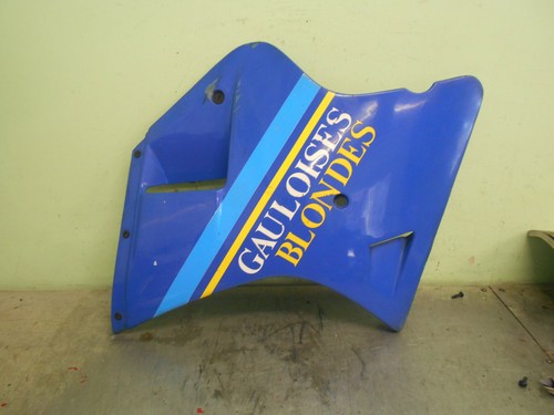 Carena inferiore yamaha tzr - carena,
