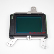 Unità matrice sensore immagine CCD CMOS originale (senza filtro) per Canon EOS 6D Mark I