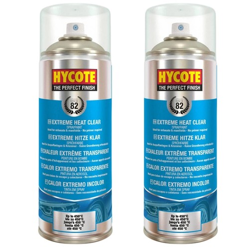 Hycote color vernice spray - color,