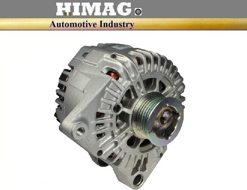 Alternatore 120ah per smart - alternatore,