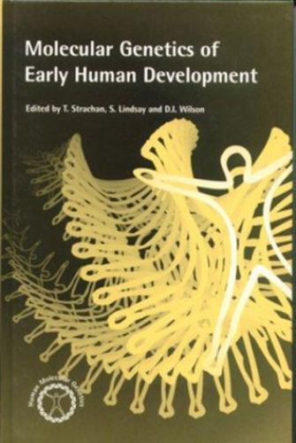 Molecular genetics early - molecular,