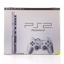 Console Playstation 2: Sony