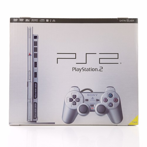 Console playstation sony - console, 2: