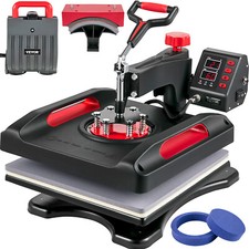 VEVOR 5 in 1 Macchina Digitale