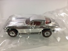 HOT WHEELS '63 CHEVROLET