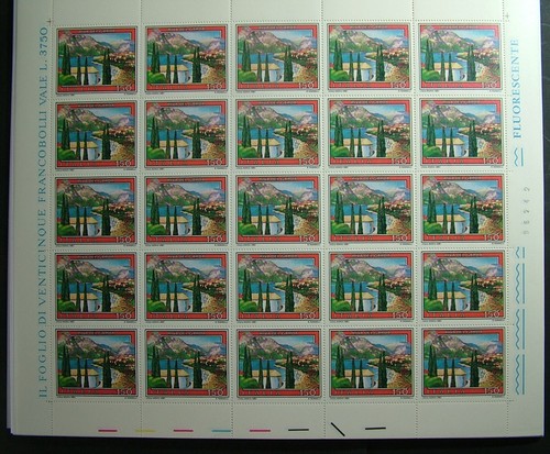 1981 italia turistica riva - ,