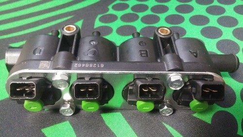 Nuovo kit rail - rail, 04