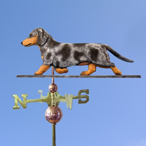 Weathervane per cani - weathervane,