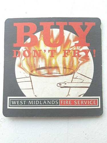 Vintage fire service west - ,