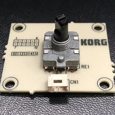 Encoder Board For Korg PA-80