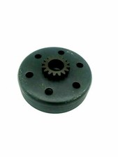 KTM SX 50 JUNIOR SENIOR MINI ADVENTURE LC PRO 02 -08 16T CESTELLO BATTERIA FRIZIONE