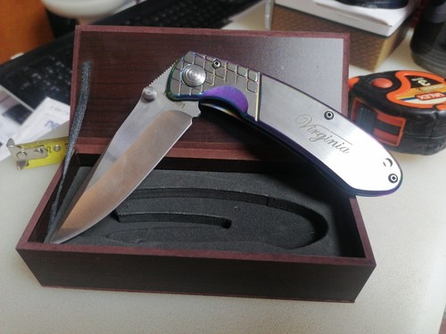 Coltello collezione vi8072 - collezione,