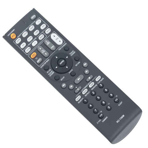 Telecomando 736m r onkyo - rc-736m, f??r
