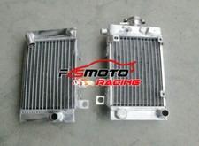 Alluminio Radiatore Per Honda