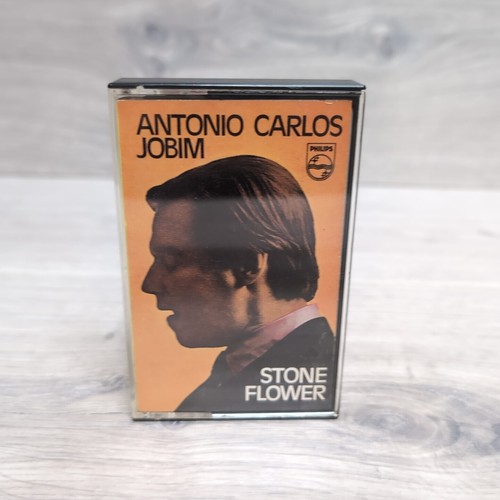 Antonio carlos jobim stone - jobim,