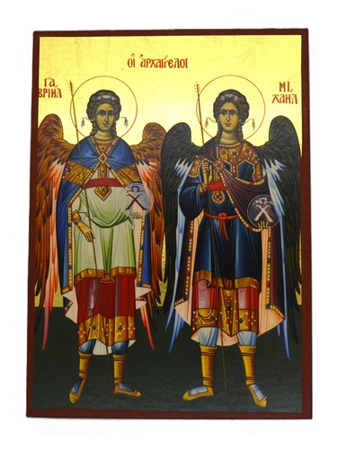 Greek orthodox wooden - orthodox,