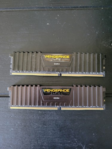 Corsair vengeance lpx - vengeance, gb