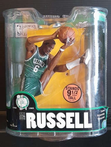 Mcfarlane nba legends - legends, serie