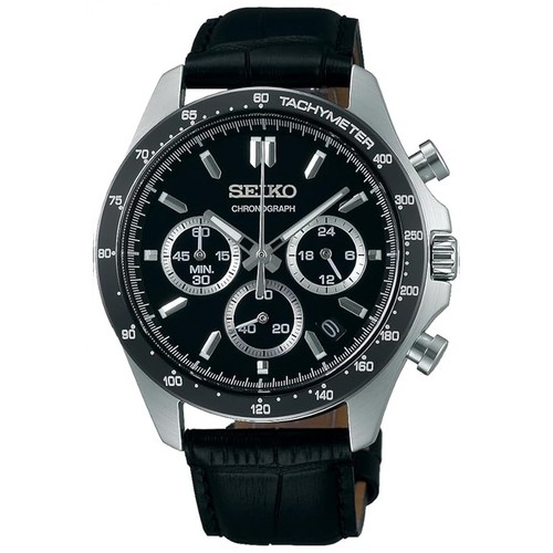 Seiko crono spirit sbtr021 - seiko,