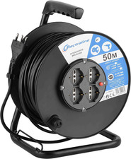 49028 Prolunga Elettrica Con