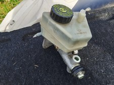 Pompa Freni Mercedes Clk 270 Cdi