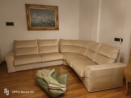 Divano isola angolare - , 5