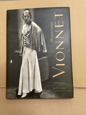 RARE Madeleine Vionnet By