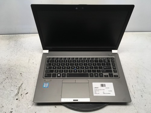 Toshiba tecra z40 c1420 - toshiba, z40-c1420