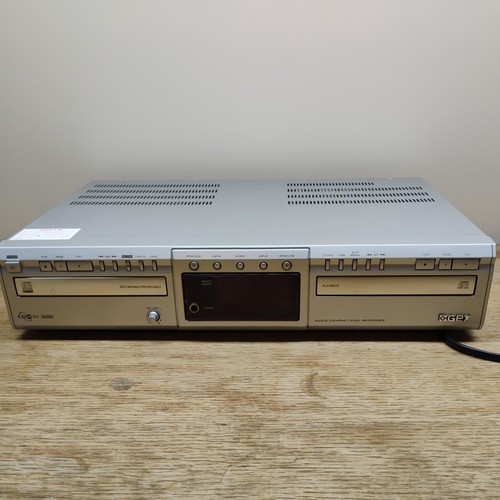 Vintage gpx cdrw3500 - -,