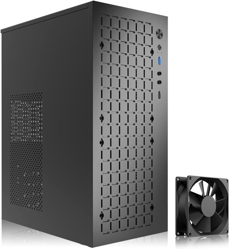 Matx case high - matx, micro