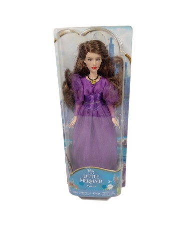 Bambola disney sirenetta - bambola,