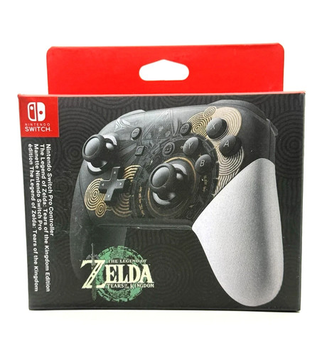 Nintendo switch pro controller - nintendo,