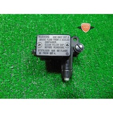 Bomba de freno delantera derecha Honda Forza 300 ABS 2018 2020