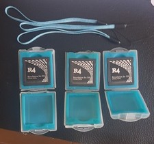 R4 Revolution for DS Nintendo DS Lite NDSL Nintendo DS NDS