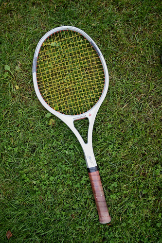 Vintage kneissl genus - vintage, tennis