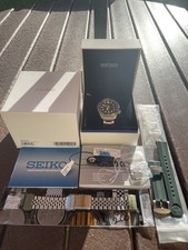 Seiko Prospex Marine Master