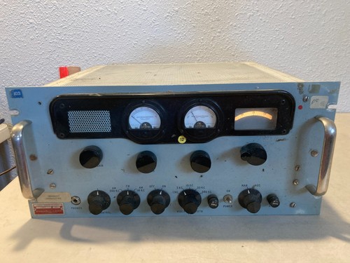 Ricevitore tube nems clarke - ricevitore,