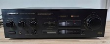 PIONEER A-66X STEREO
