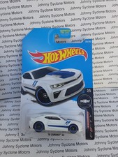 HOT WHEELS 2016 CHEVROLET
