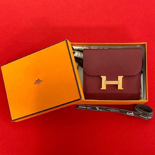 Unused box and bag included - and,