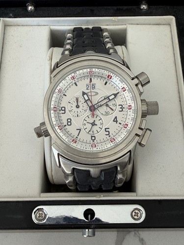 Orologio oakley calibro - oakley,