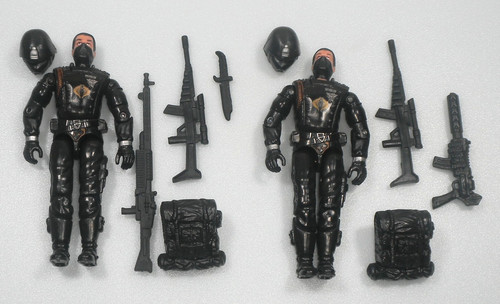 Cobra crimson shadow guard - crimson,