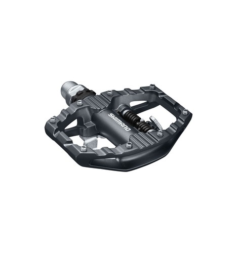 Pedali strada shimano dual - strada,