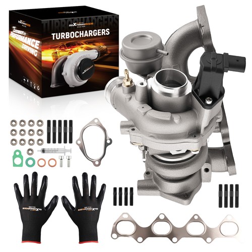 Turbo turbina for - turbina, volkswagen