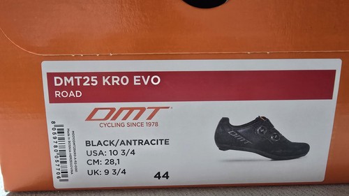 Dmt dmt25 kro - road, scarpe
