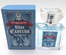 Blue Exorcist Rin Okumura