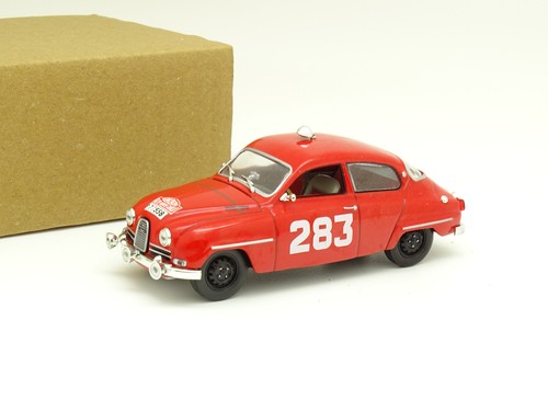 Ixo saab 96 rallye - sb,