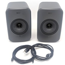 Altoparlanti wireless KEF LSX