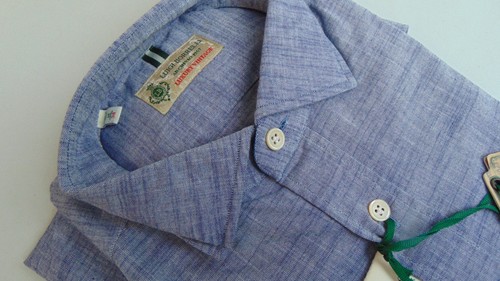 Borrelli napoli reale sartoria - napoli,