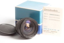 Carl Zeiss Jena DDR 2,8/20 MC